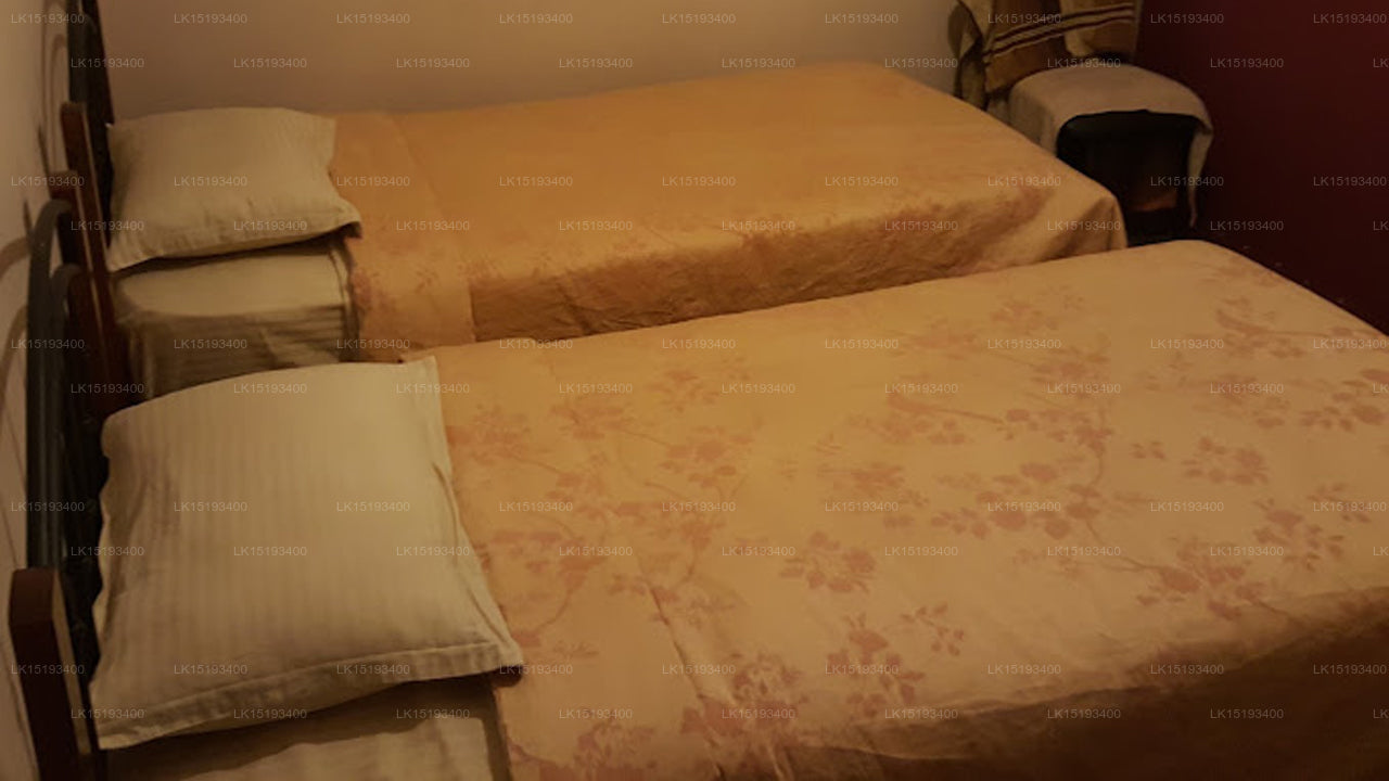 HW Holiday Resort, Nuwara Eliya