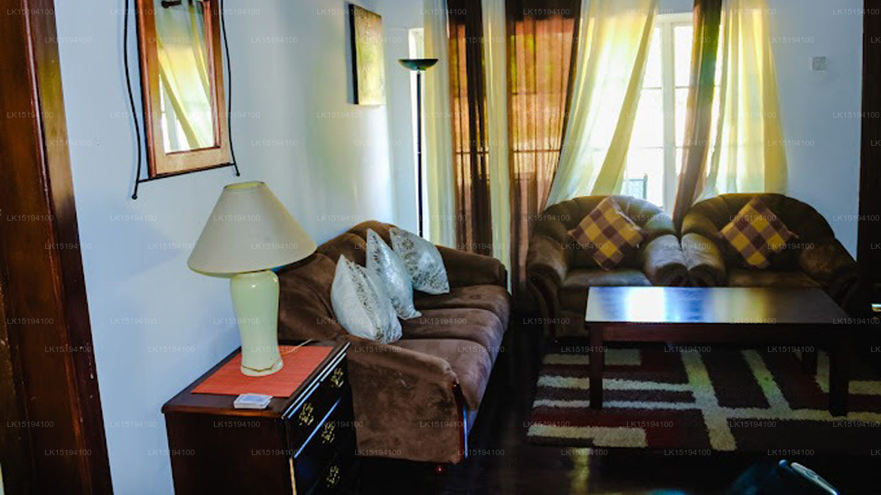 Tinithi Villa, Nuwara Eliya