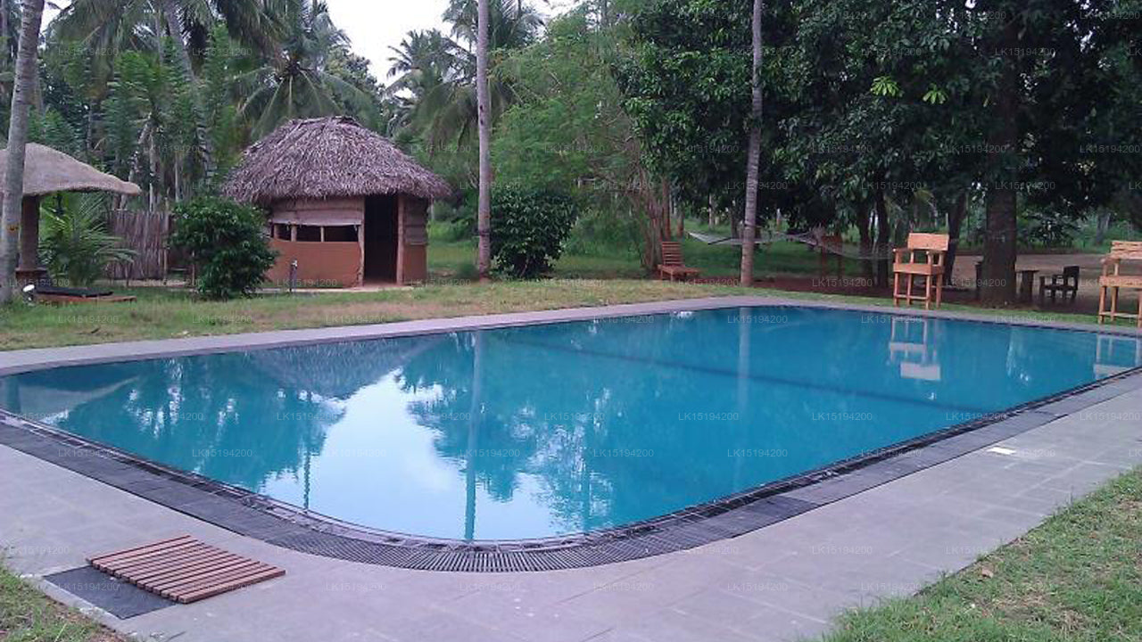 The Grove,  Puttalam