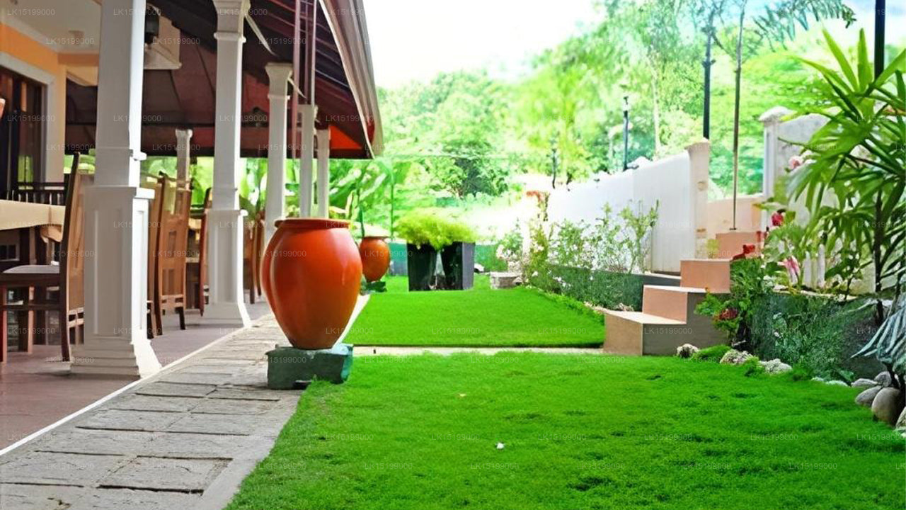 The Nestline Holiday Resort, Badulla