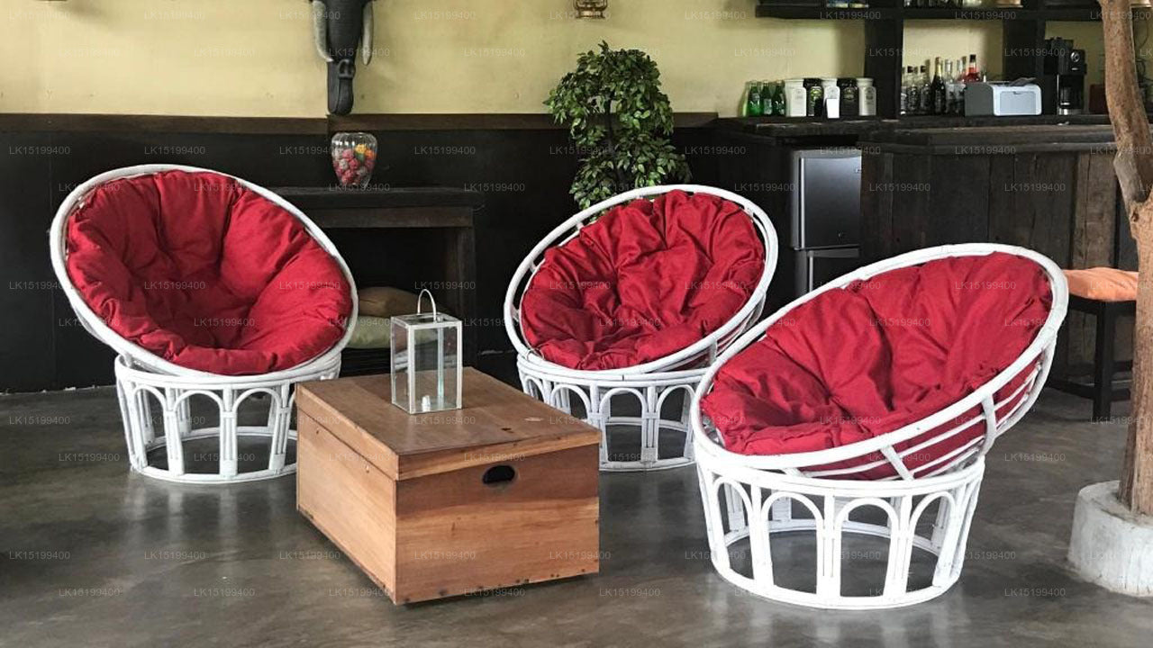 Lac des éléphants, Yala