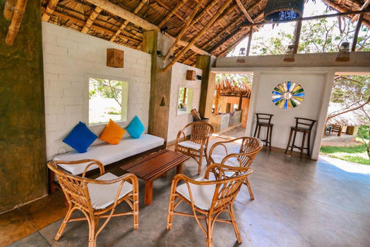 Back of Beyond - Retraite de bien-être Kahandamodara, Tangalle