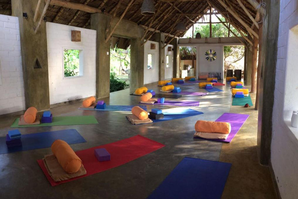 Back of Beyond - Retraite de bien-être Kahandamodara, Tangalle