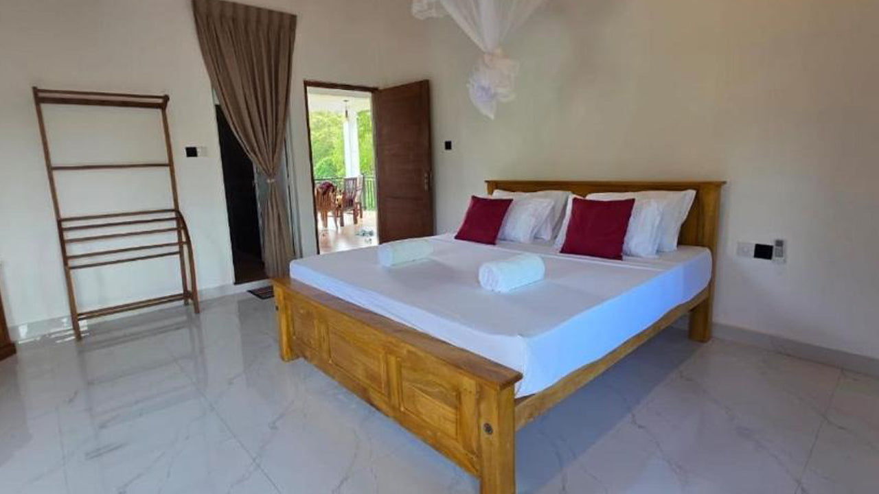 Maapagala Resort, Sigiriya