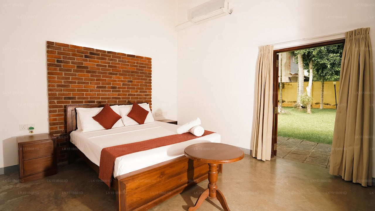 Gedara Villa, Wadduwa