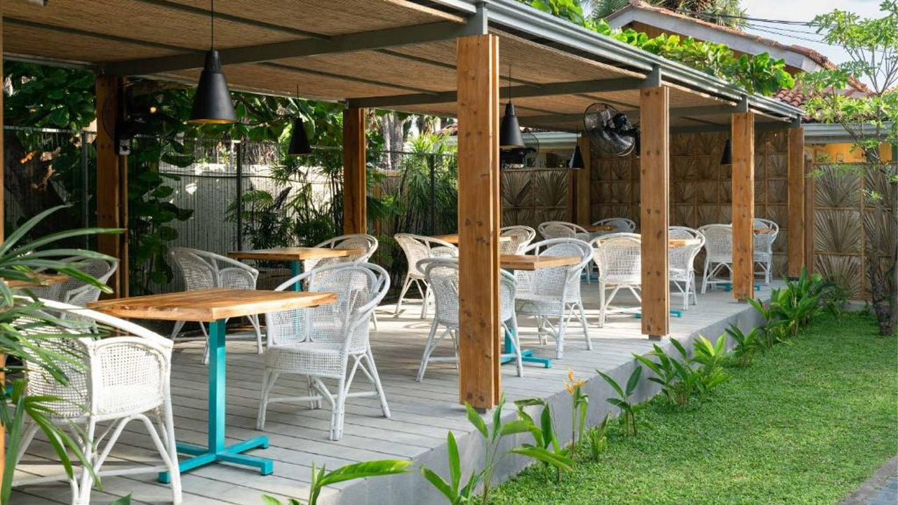 Palmera Eco Resort, Nilaveli