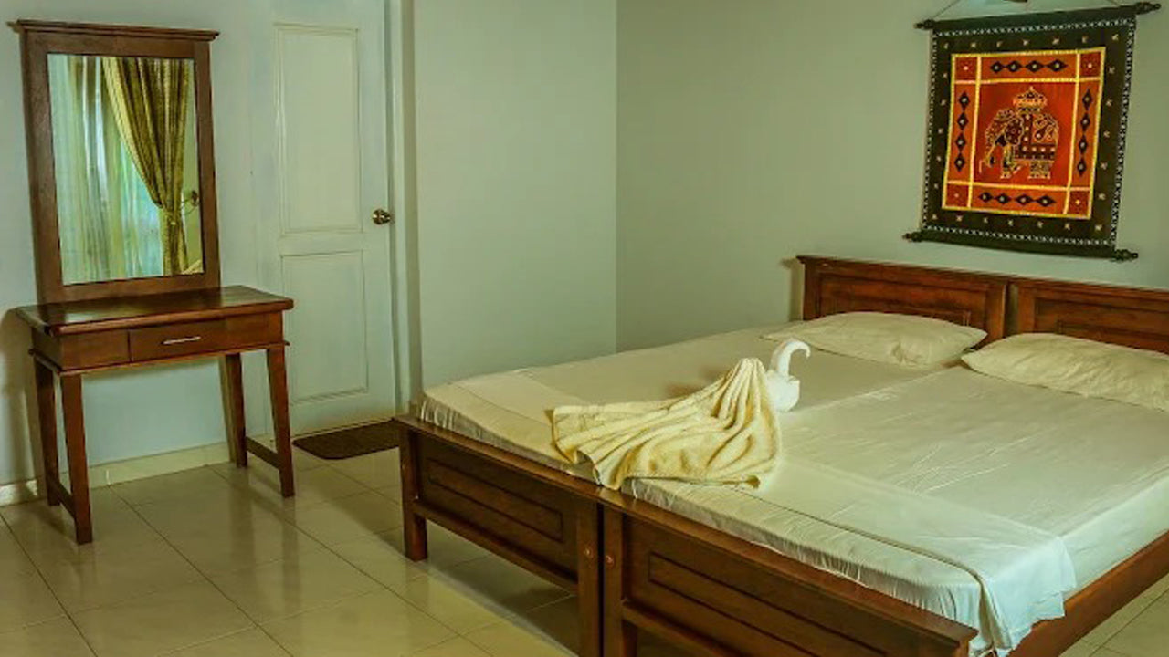 Christima Residence, Negombo