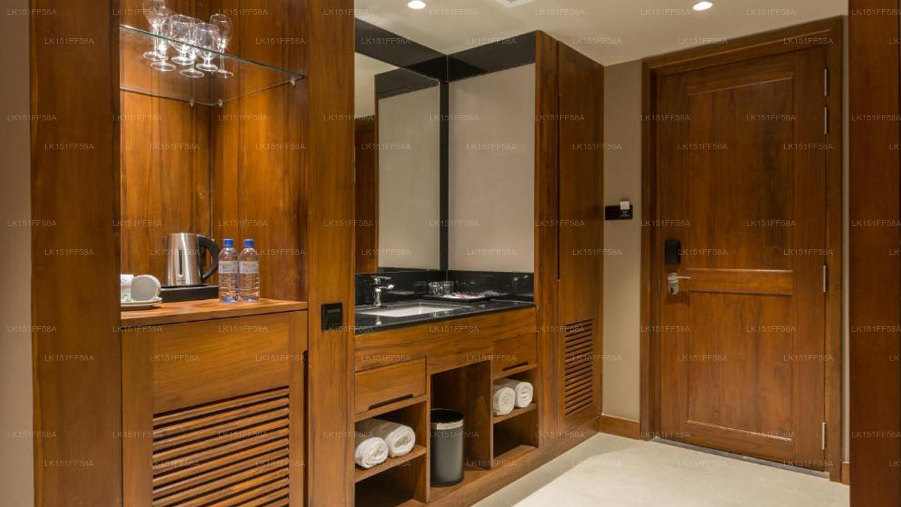 Swiss Residence Hotel, Kandy