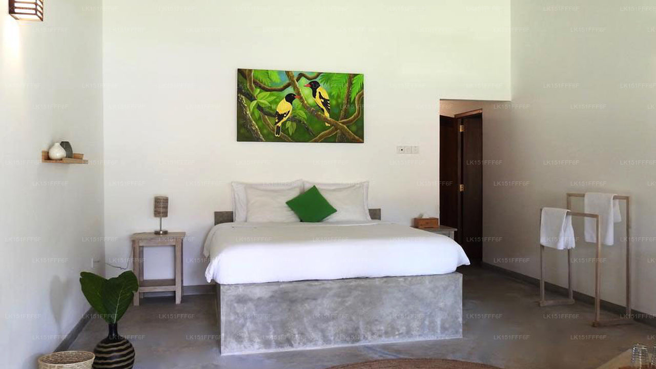 Ambarella Lodge - Katunayake