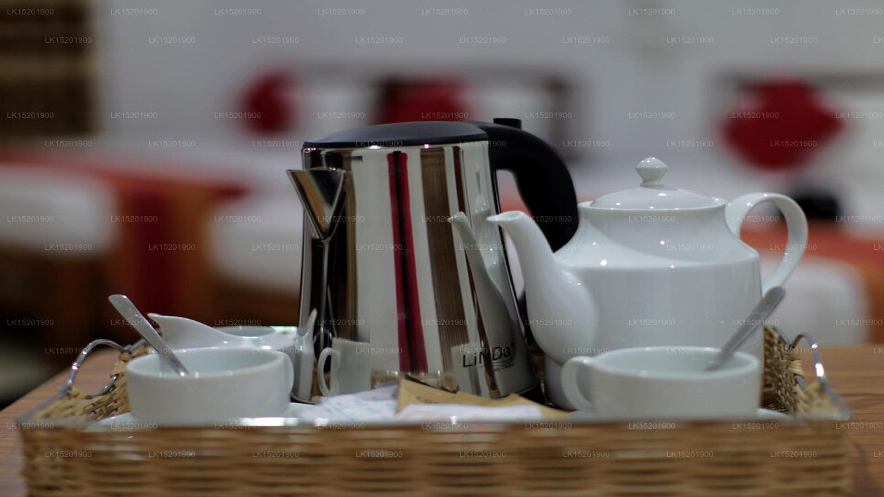 Hotel Clauria, Kataragama