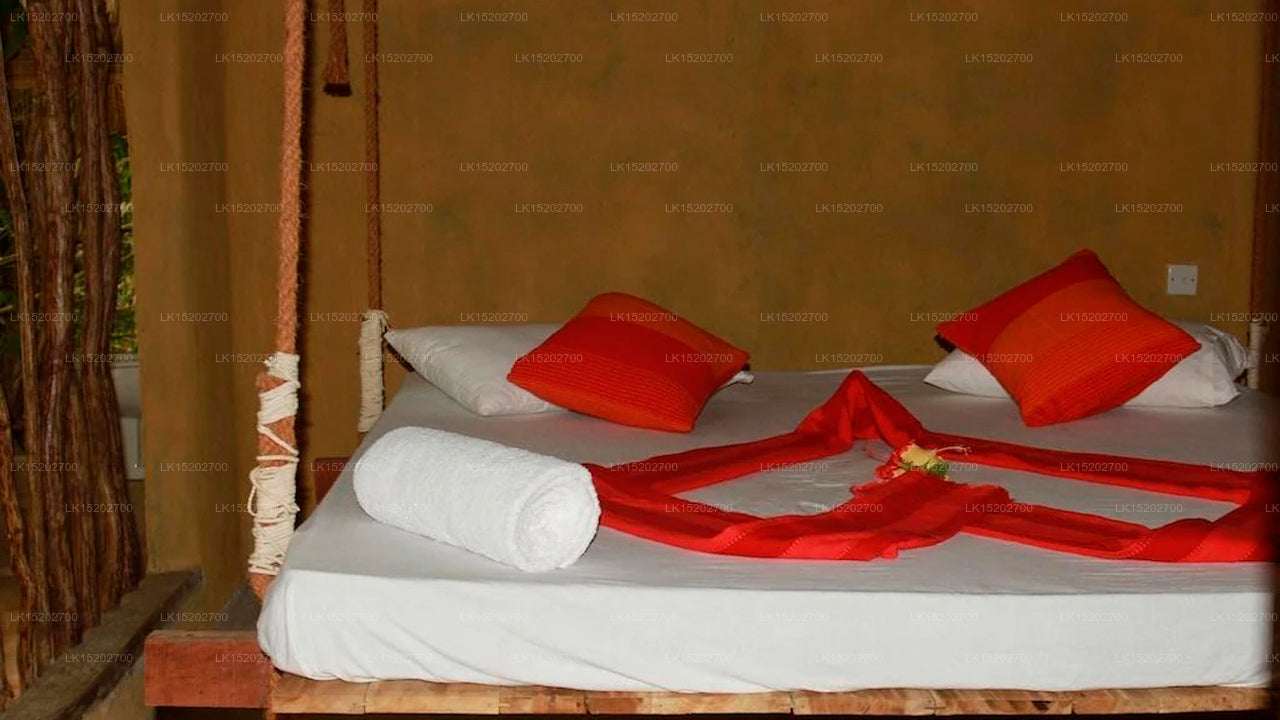 Boo Oya Nature Resort, Medawachchiya