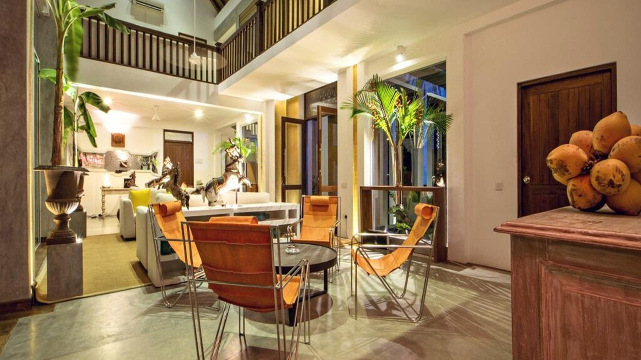 Casa Colombo Collection, Mirissa