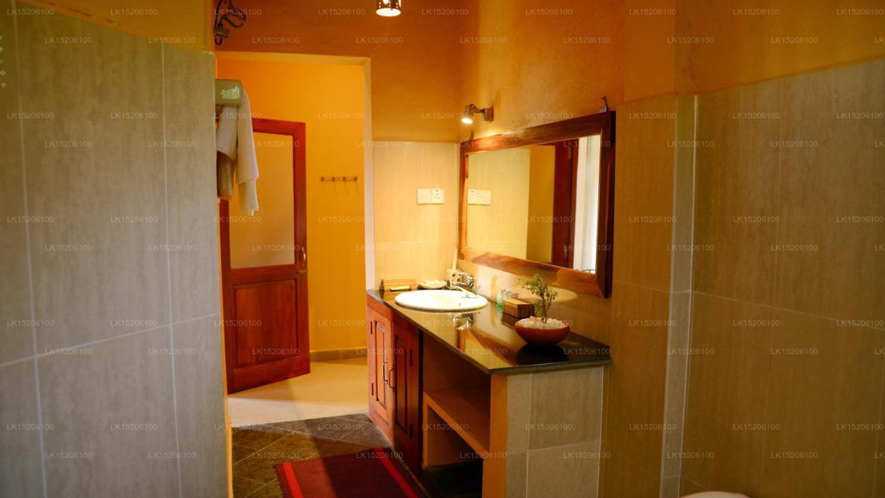 Tropical Retreat, Galle