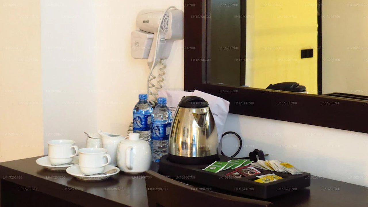 Chapelton House, Colombo