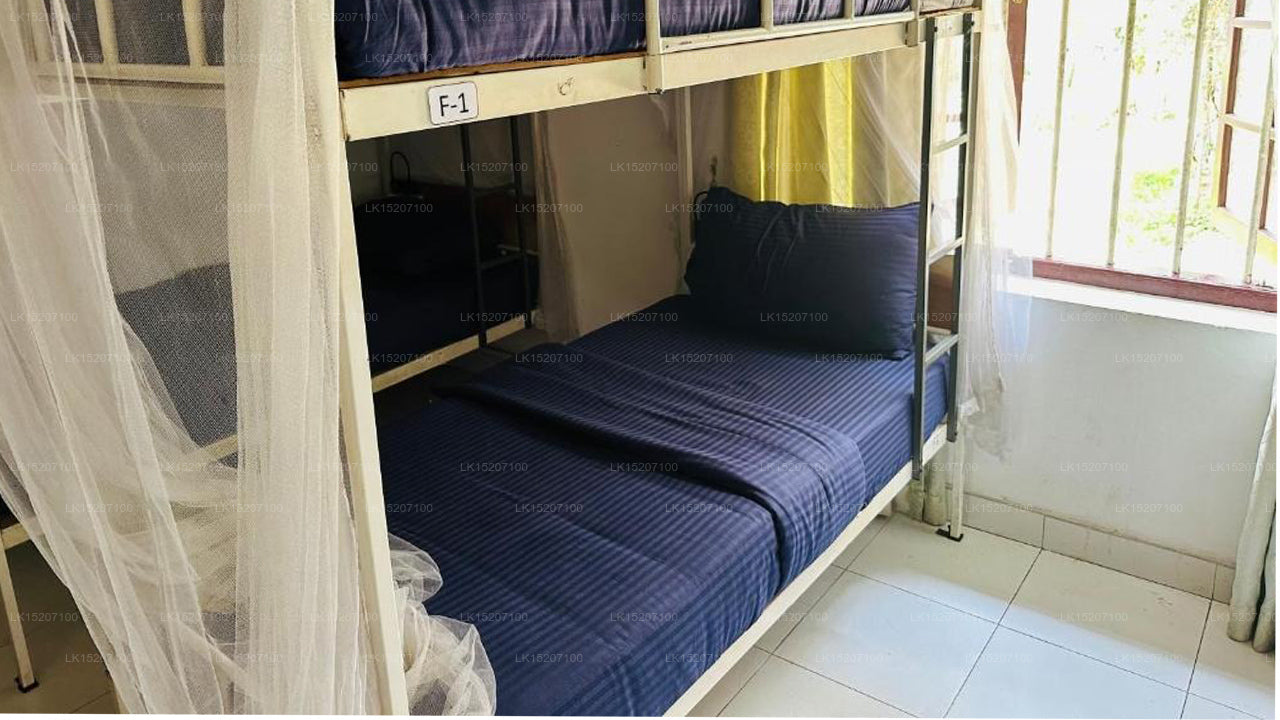 Reefs Edge Resort, Bopitiya