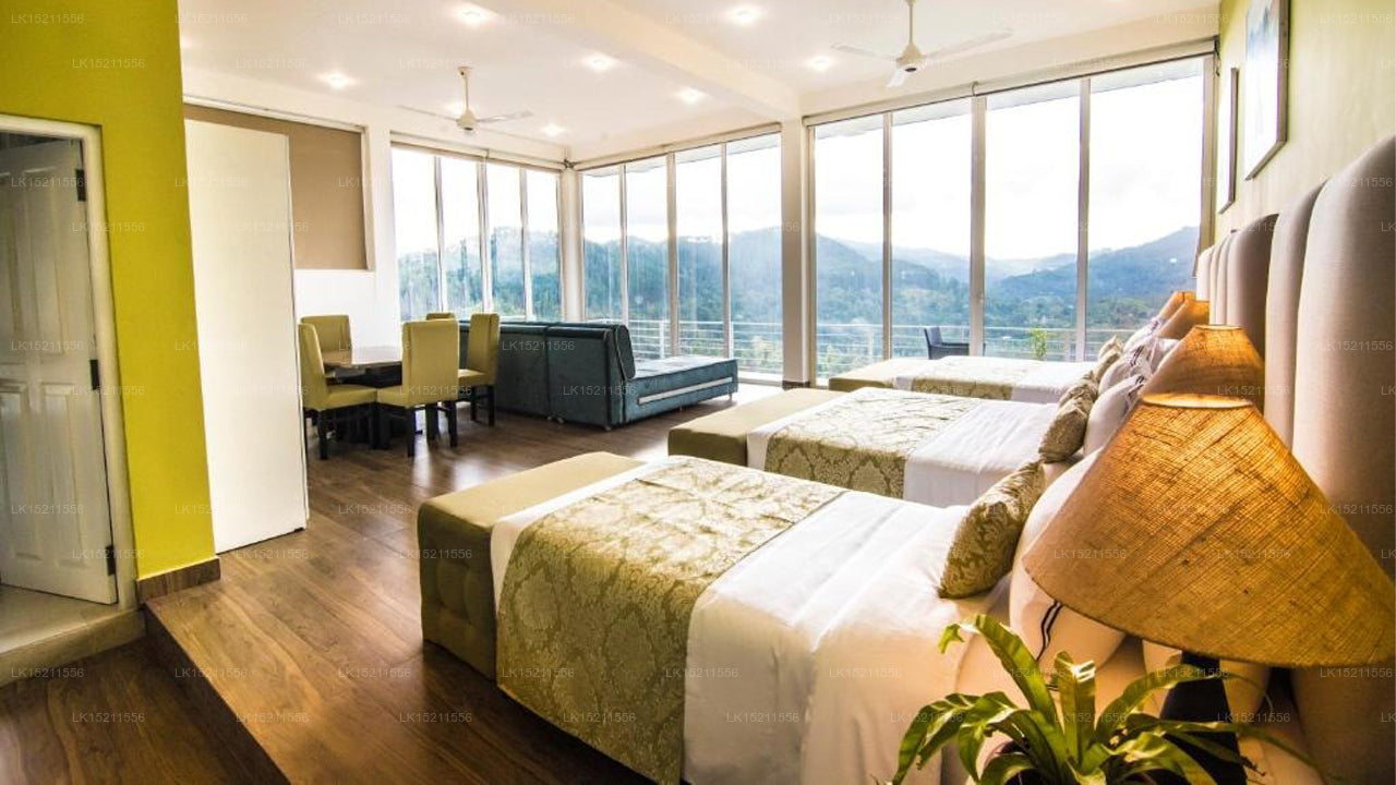 Tip Top Boutique Hotel, Ella