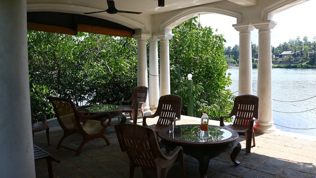 Joe's Bungalows, koggala