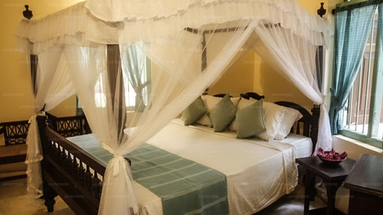 Cadjan sacred, Anuradhapura