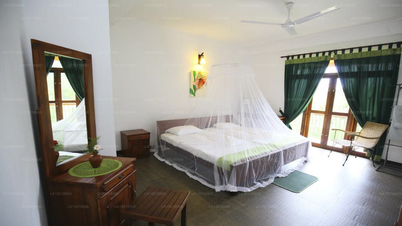 Feelin good Resort, Ella