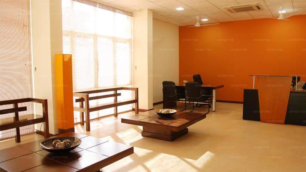 Tulasi Mahal, Jaffna