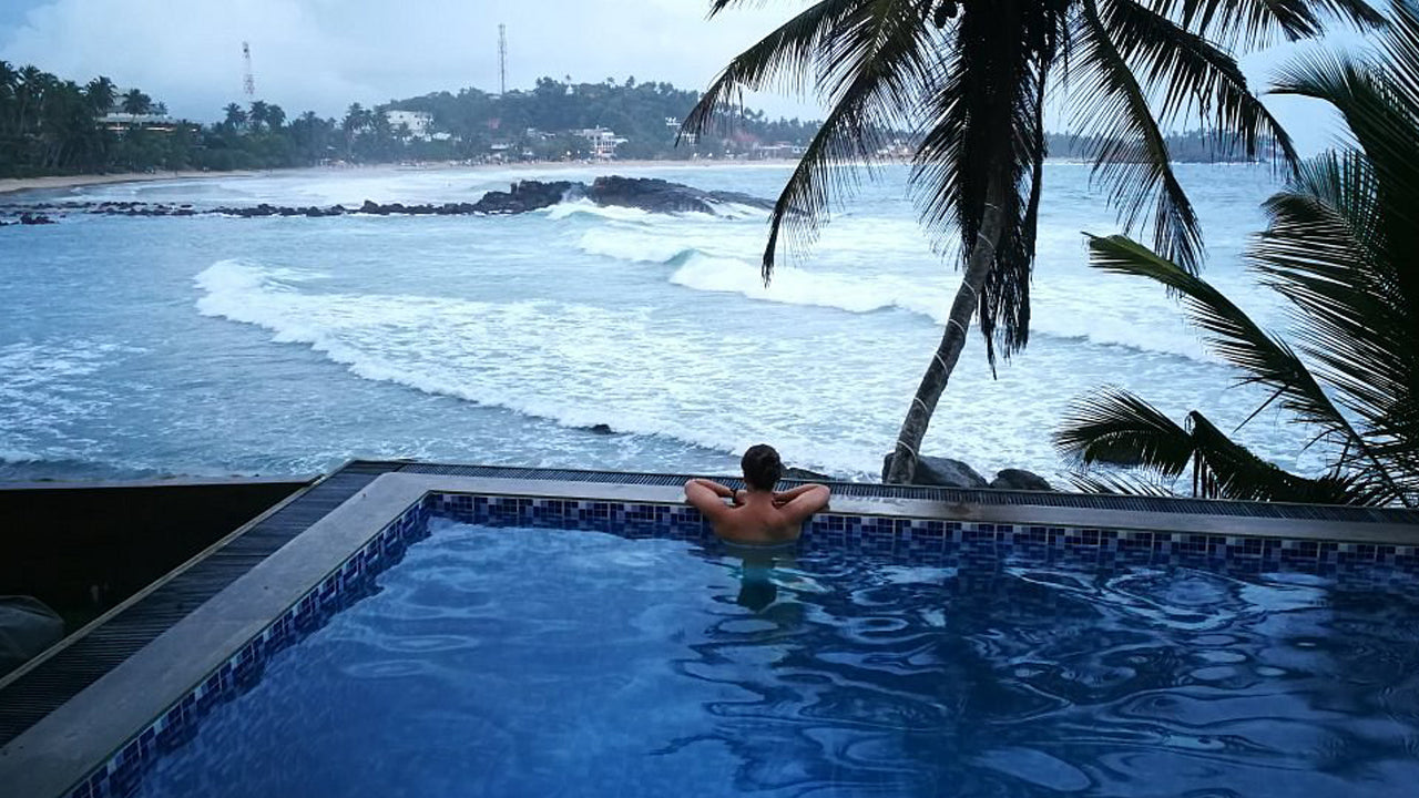 Number One Mirissa, Galle