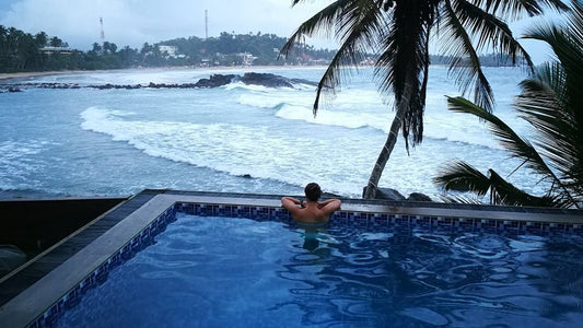 Number One Mirissa, Galle