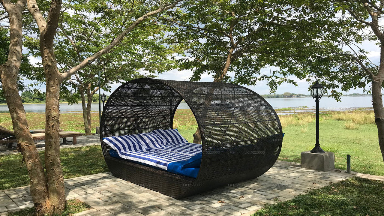 Hôtel Lake Park, Polonnâruvâ