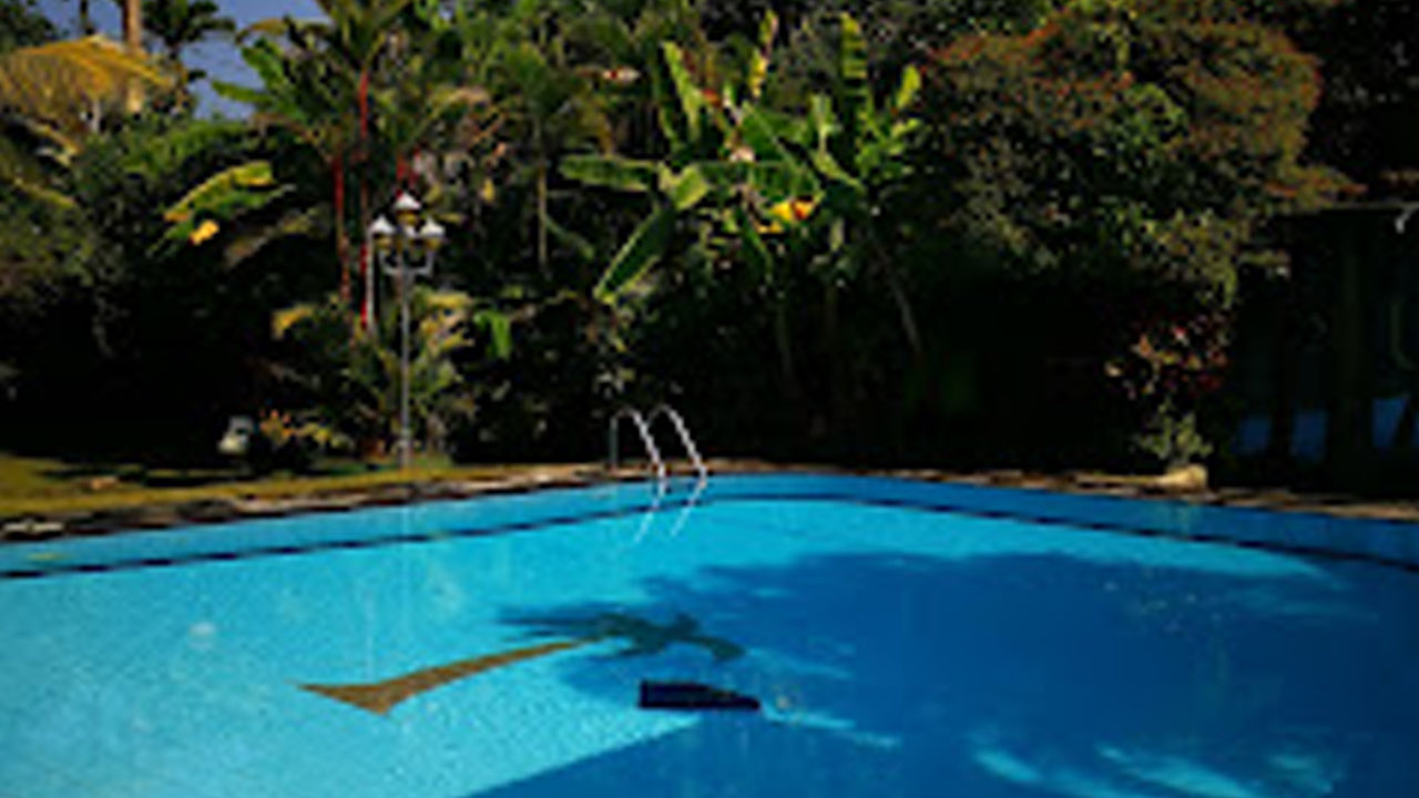 Hôtel Blue Sapphire, Aluthgama