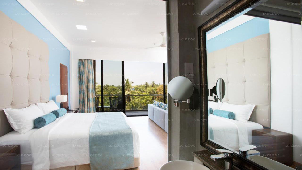 Club Waskaduwa Beach Resort, Kalutara