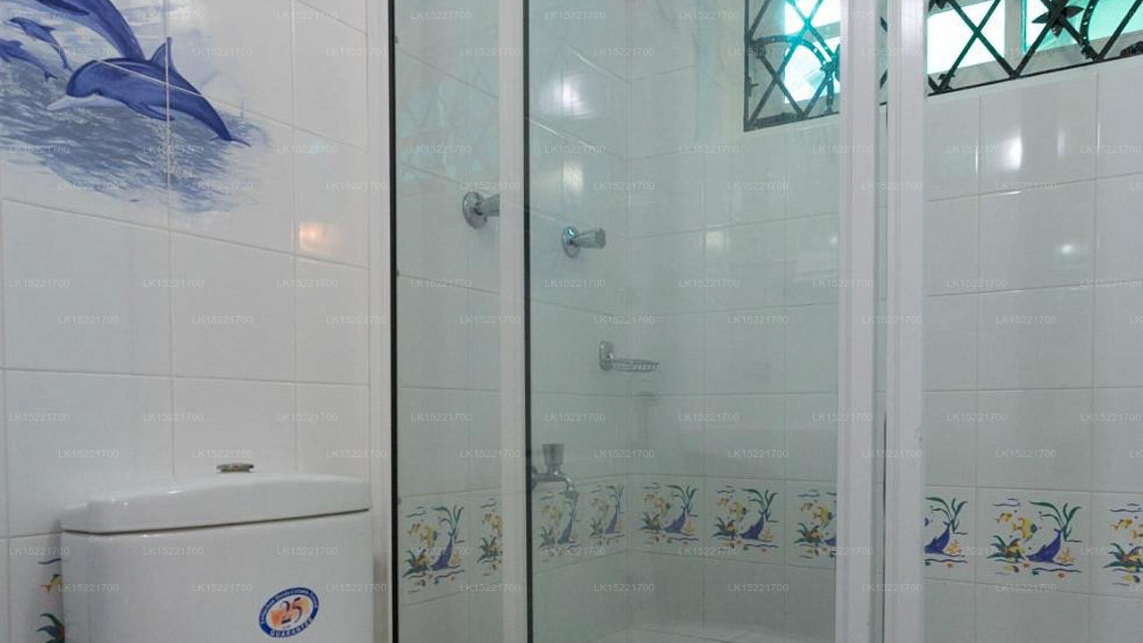 Camellia Lake Resort, Nuwara Eliya