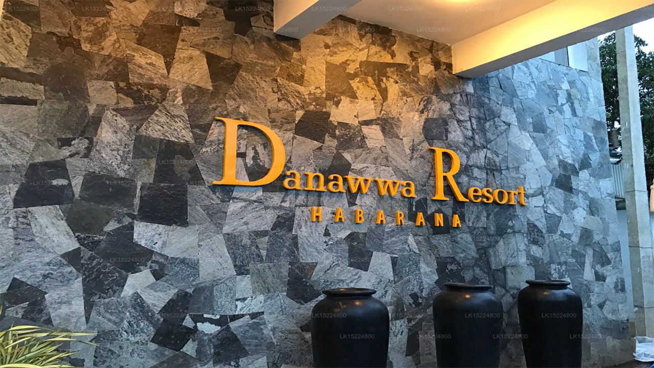Danawwa Resort, Habarana