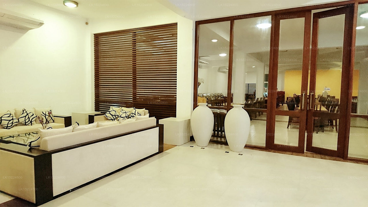 Danawwa Resort, Habarana