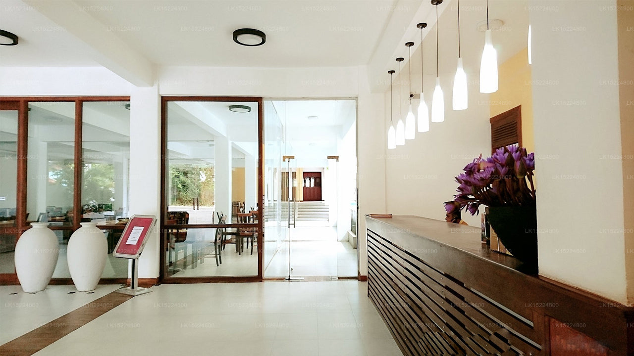 Danawwa Resort, Habarana