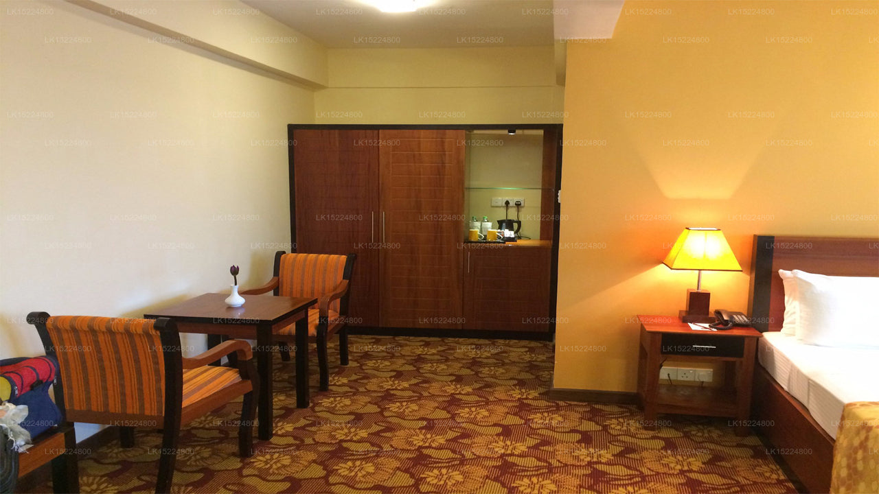 Danawwa Resort, Habarana