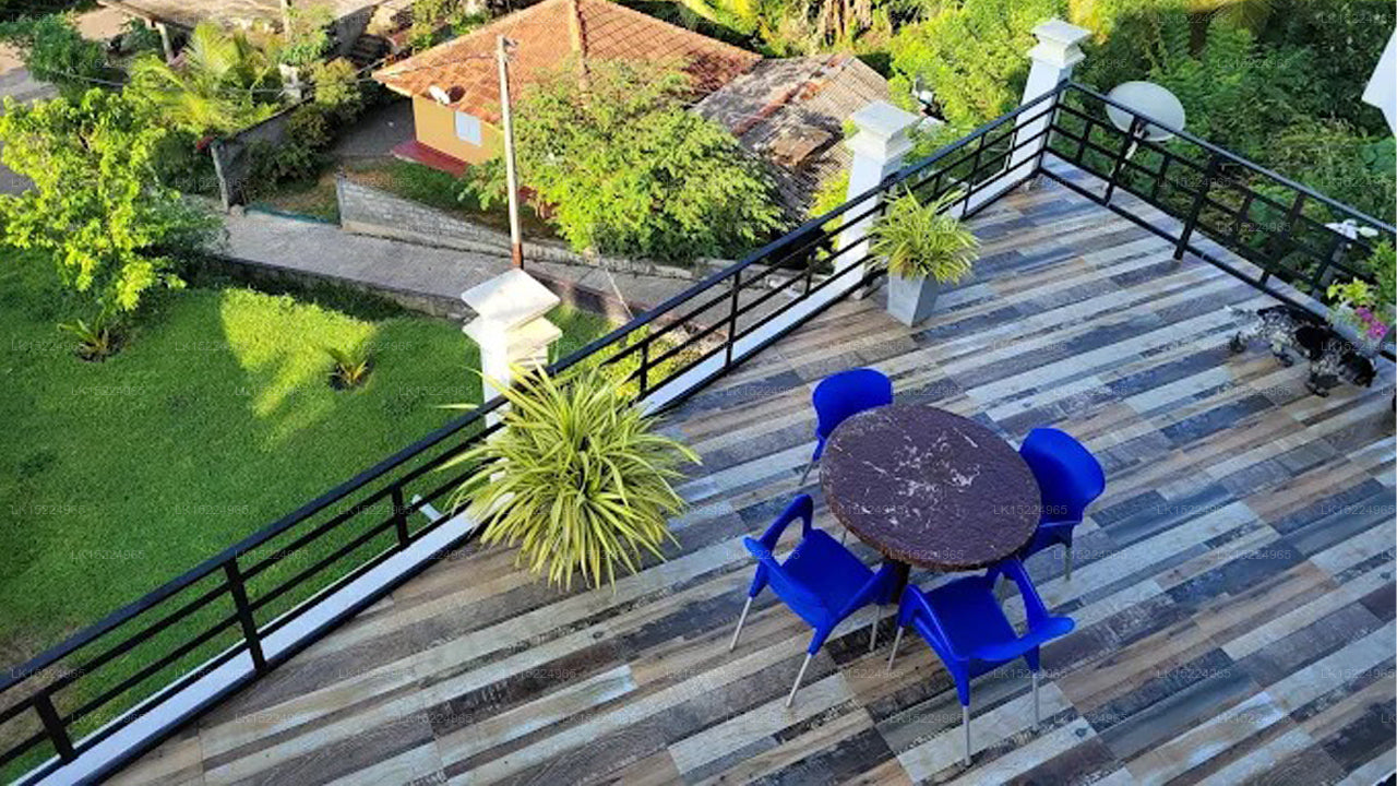 Ayubowan house 5, Mirissa