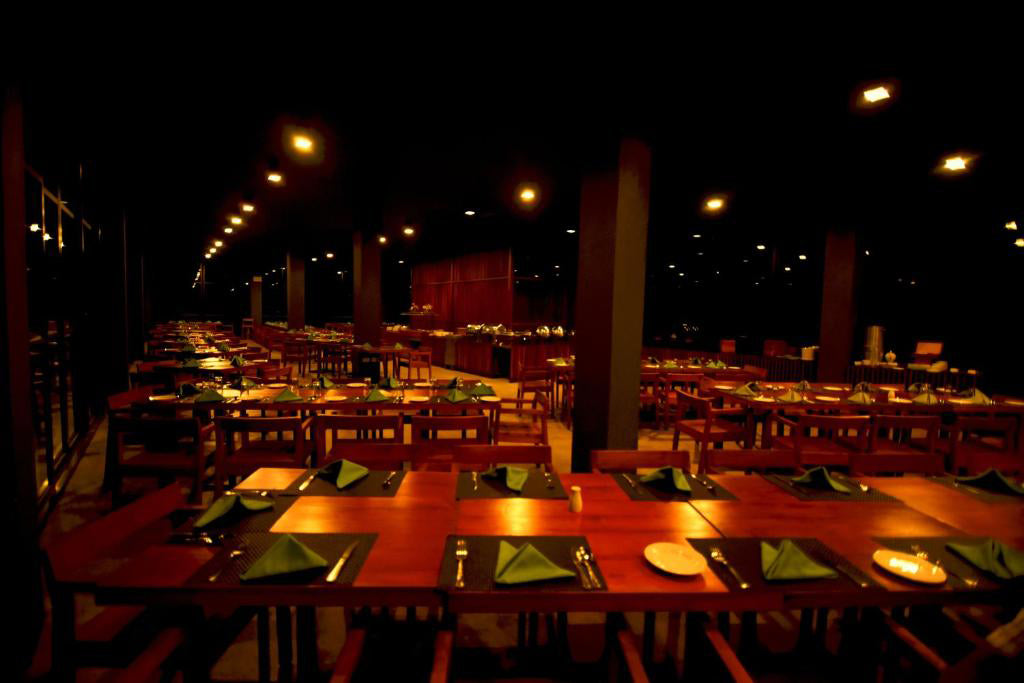 Arbre à thé Oak Ray, Ramboda