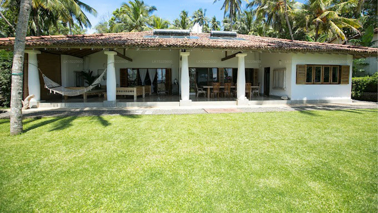 Wetakeiya House, Dikwella