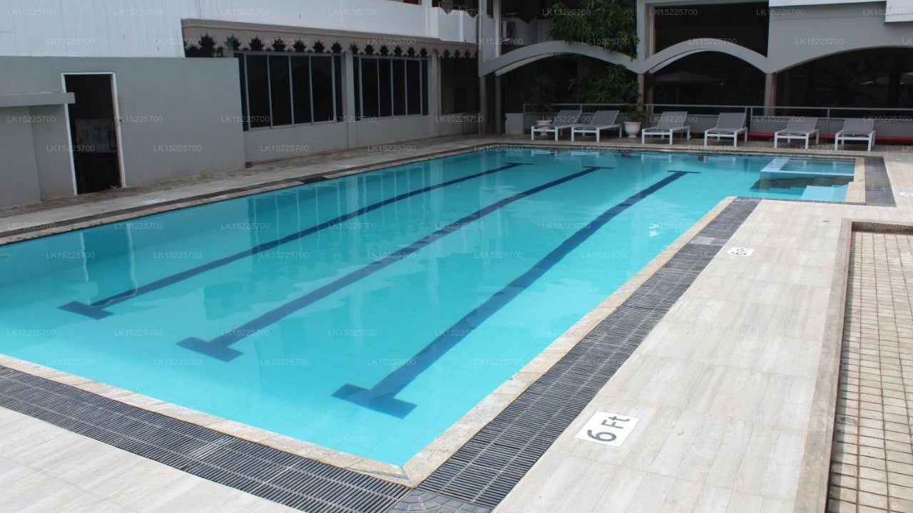 The Valampuri, Jaffna