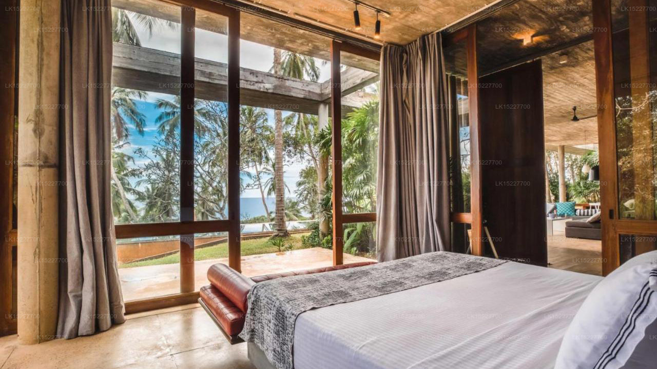 Walatta House, Tangalle