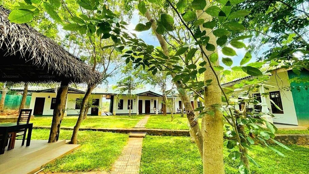 Kingfisher Resort & Retreat, Sigiriya