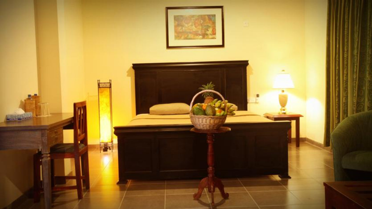 Brookside Resort by Earl's, Kandy