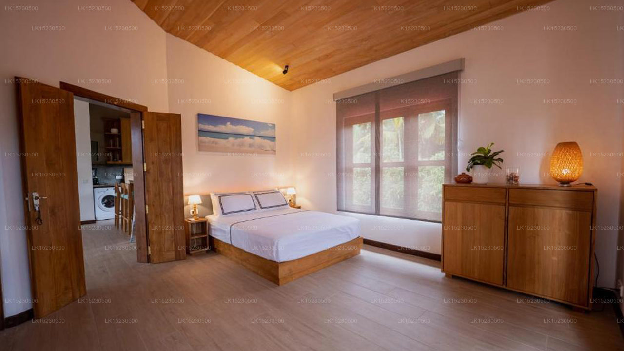 Serenity Villa, Hikkaduwa