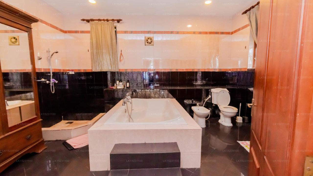 Norfolk Airport Villa, Katunayake