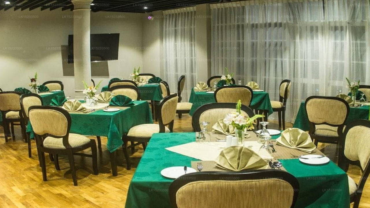 Horton Towers & Cottages, Nuwara Eliya