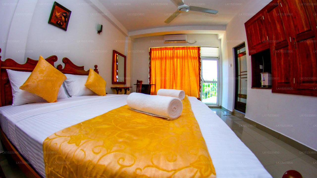 Niwahana Transit City Hotel, Katunayake