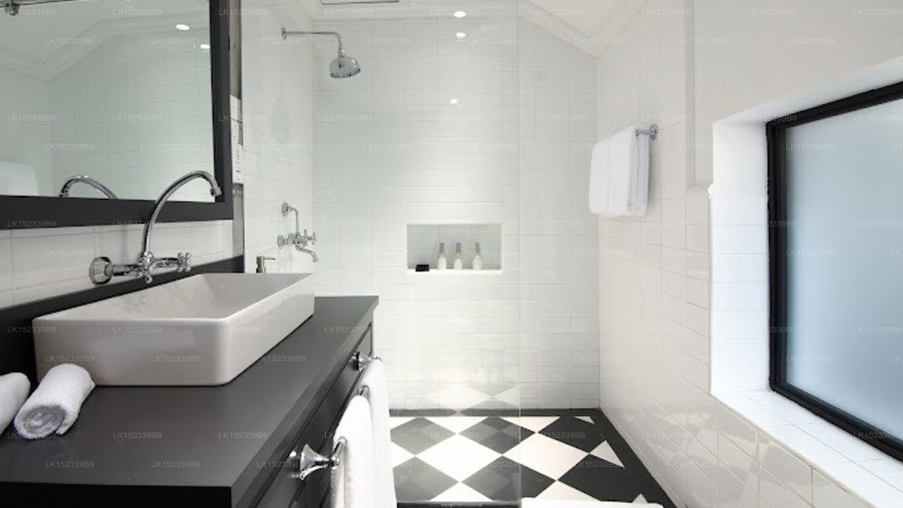 Heritage Pussellawa, Nuwara Eliya