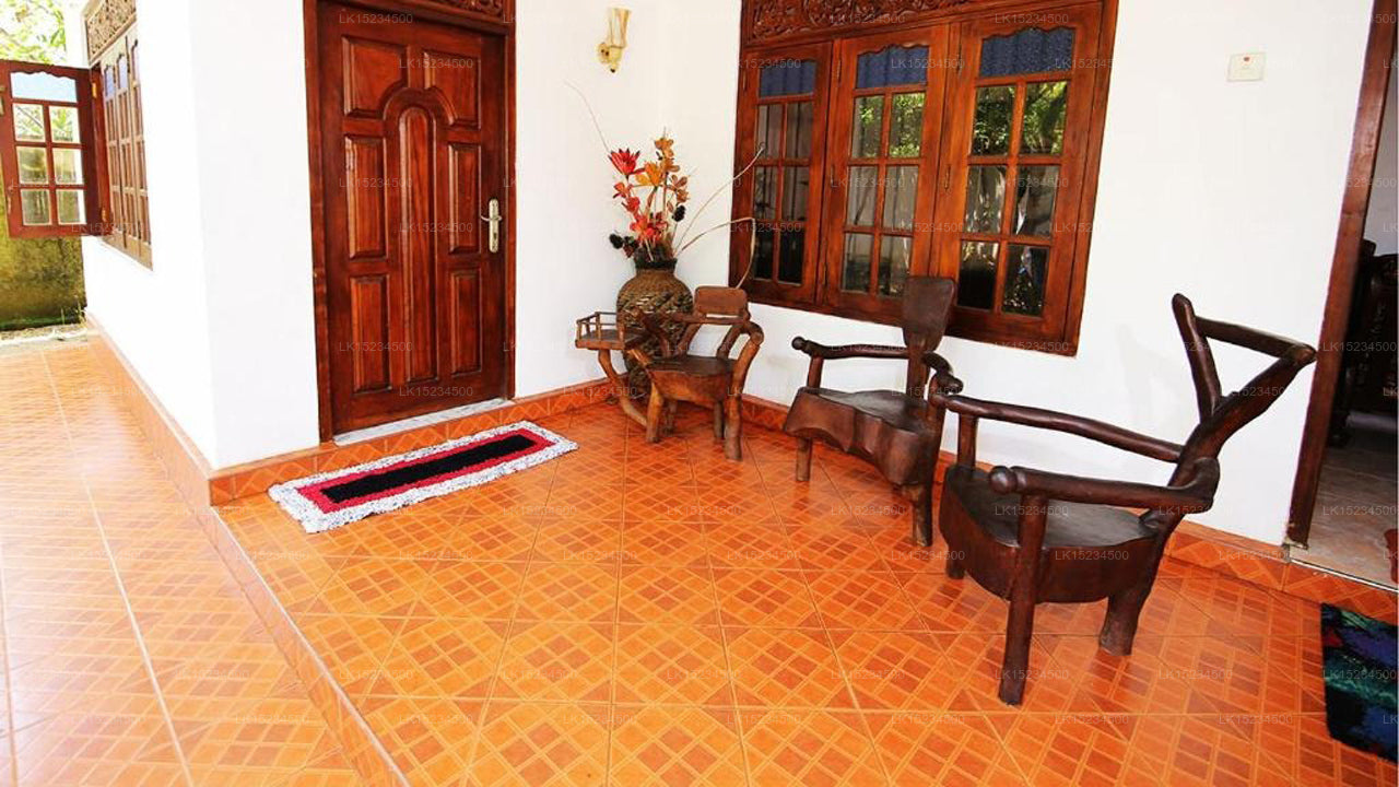 Lahiru Villa, Galle
