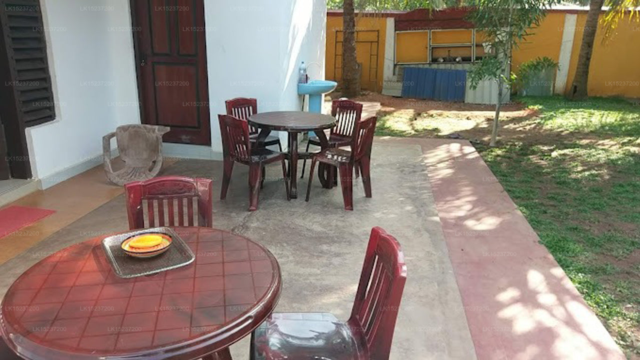 Miheen Hotel & Resort, Mihintale