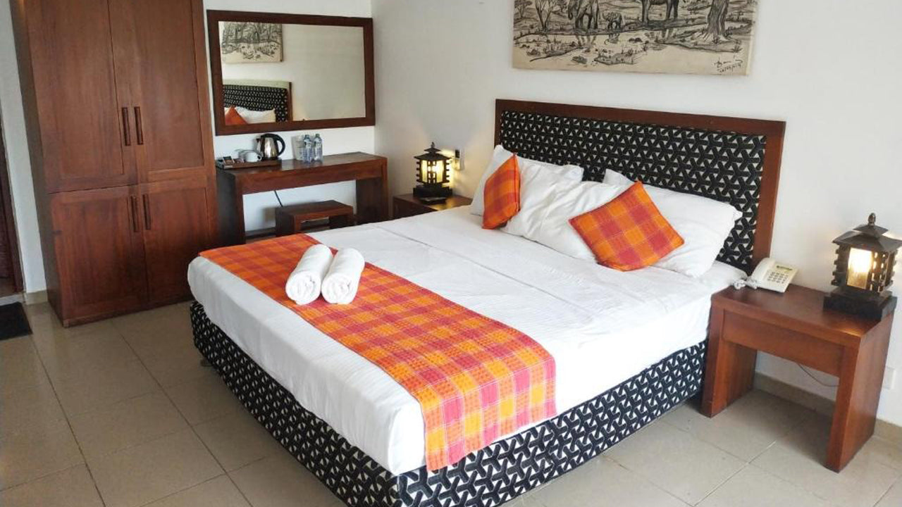 Hotel Pinnalanda, Pinnawala