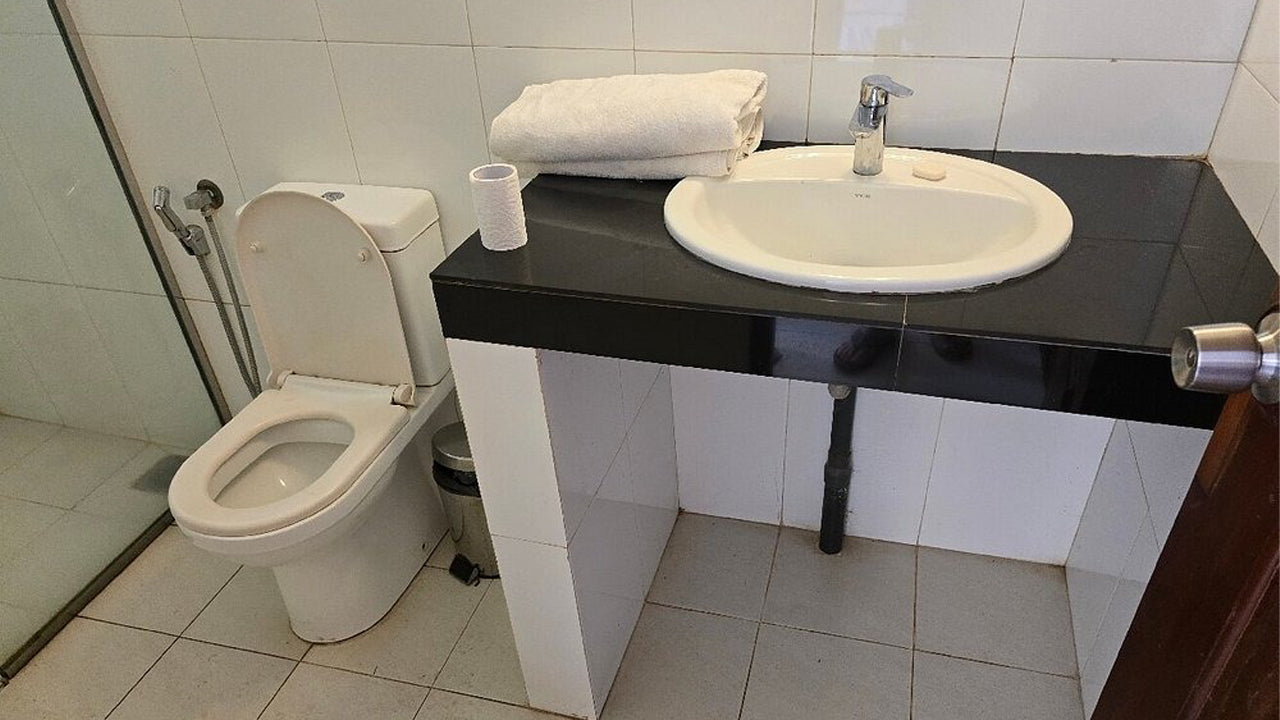 Hotel Pinnalanda, Pinnawala